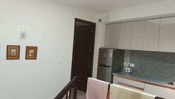 Furnished Amenities in 4 BHK Villa at Vipul Tatvam Villas, Sector 48 – for Sale