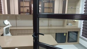 Team Area in 4 BHK Villa at Vipul Tatvam Villas, Sector 48 – for Sale