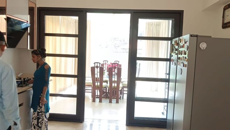 Room, vipul-tatvam-villas 4 Bedroom 4000 Sq.Ft. Villa In Sector 48 Gurgaon 10069876