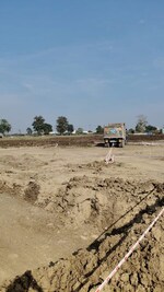 764 Sq.Ft. Plot in Jagatpura