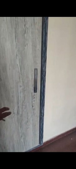 3 BHK + Servant Room Apartment For Rent in Mapsko Paradise