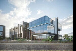 2.5 BHK Apartment – Exterior View View at Ghatkopar East - for Sale