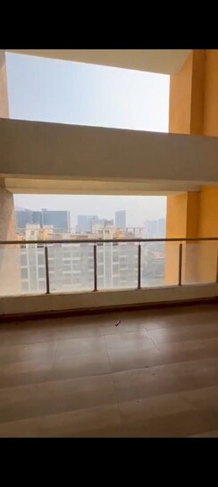 3 BHK Apartment For Rent in Kolte Patil Western Avenue