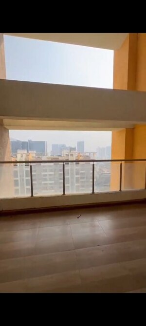 3 BHK Apartment For Rent in Kolte Patil Western Avenue, Wakad