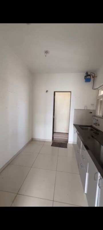 Bathroom in 3 BHK Apartment at Kolte Patil Western Avenue, Wakad – for Rent