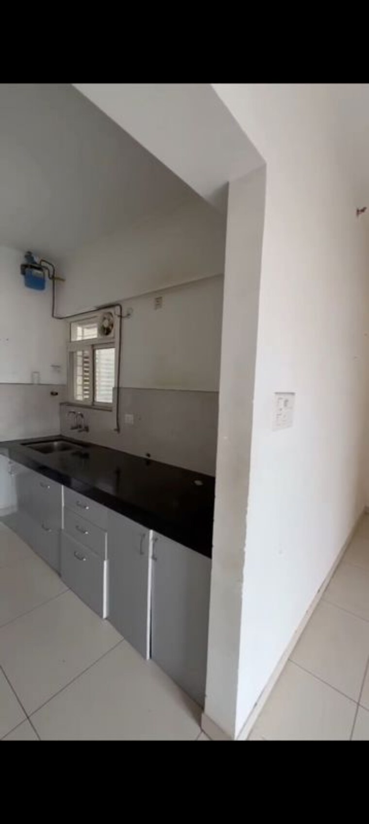 Kitchen, kolte-patil-western-avenue 3 Bedroom 1250 Sq.Ft. Apartment In Wakad Pune 10069890