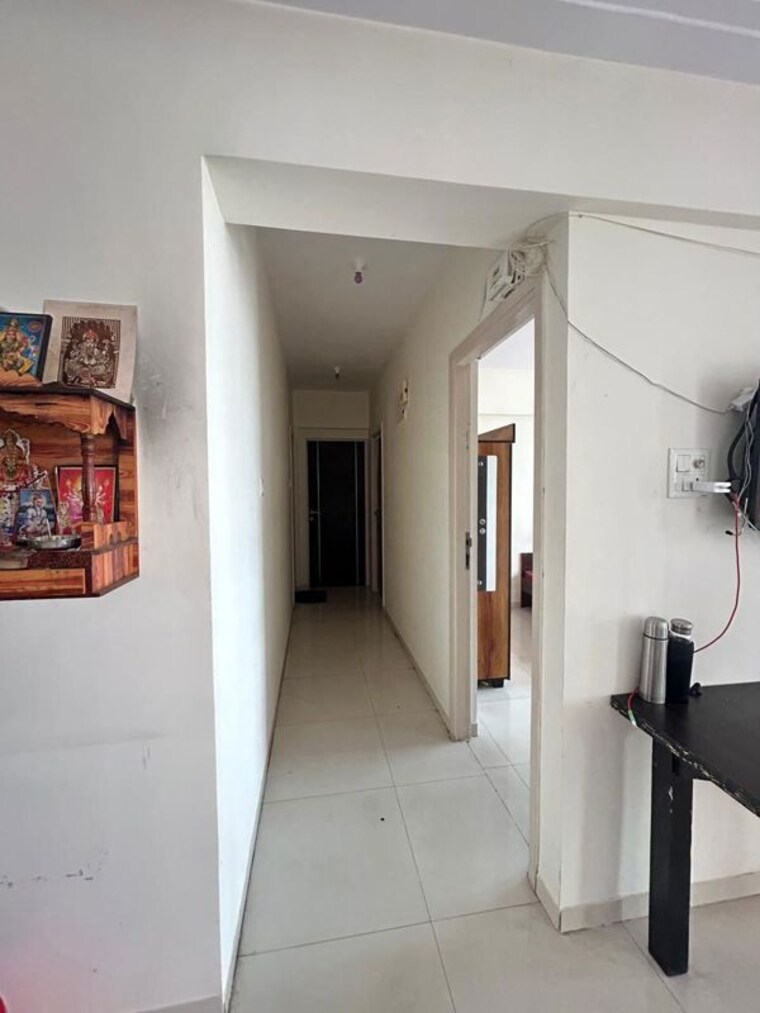 undefined, comfort-zone 3 Bedroom 1240 Sq.Ft. Apartment In Balewadi Pune 10069892
