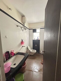 3 BHK Apartment For Rent in Comfort Zone