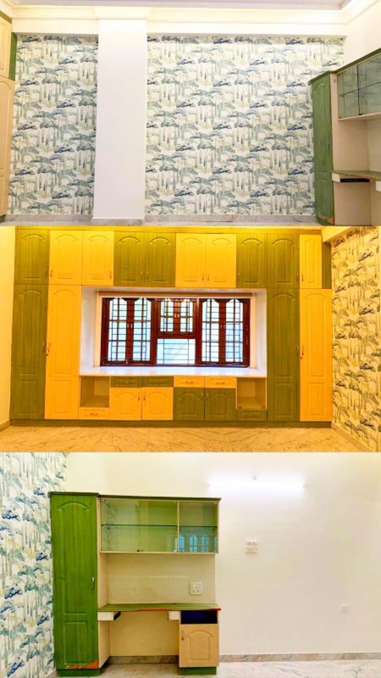 Bedroom, banjara hills 4 Bedroom 2800 Sq.Ft. Apartment In Banjara Hills Hyderabad 10069897