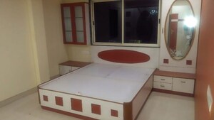 Kitchen in 2 BHK Apartment at Rane Classics, Pashan – for Rent