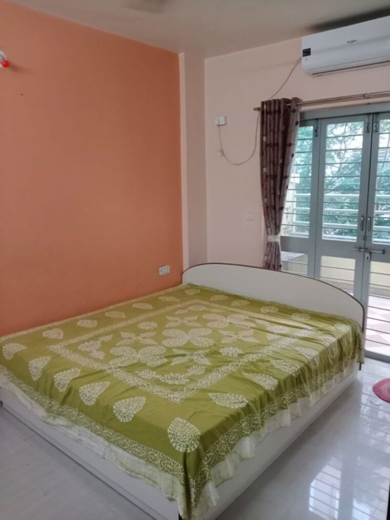 Bedroom, rane-classics 2 Bedroom 1050 Sq.Ft. Apartment In Pashan Pune 10069903