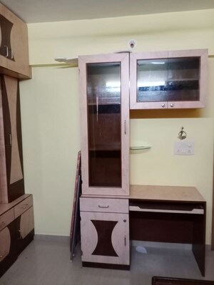 Furnished Amenities in 2 BHK Apartment at Rane Classics, Pashan – for Rent