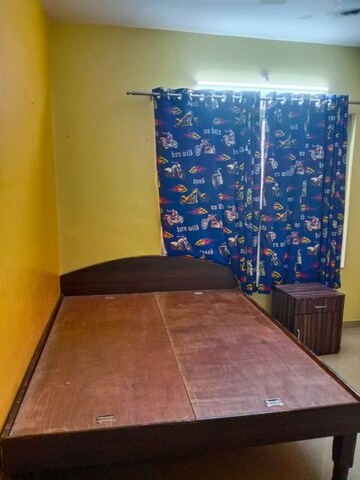 Bedroom in 2 BHK Apartment at Rane Classics, Pashan – for Rent