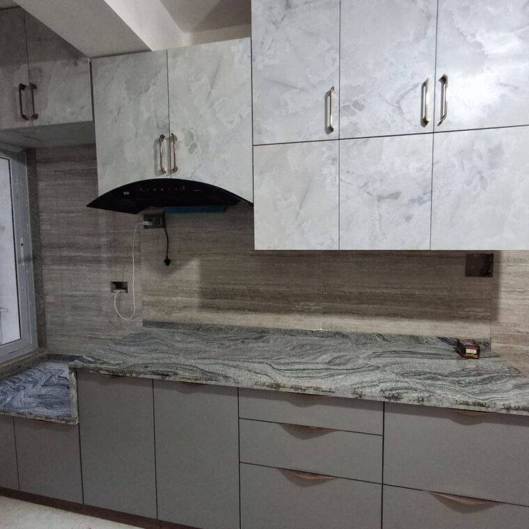 Kitchen, powai 2 Bedroom 982 Sq.Ft. Apartment In Powai Mumbai 10069913
