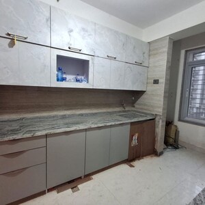 Kitchen in 2 BHK Apartment at Powai – for Rent