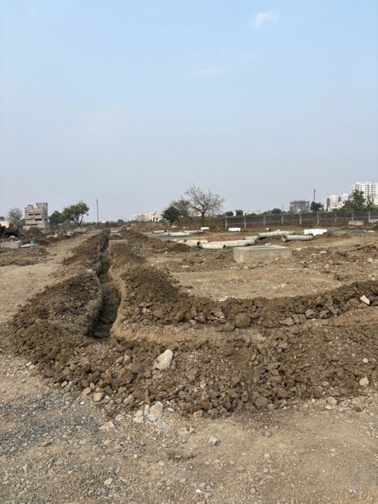 undefined, jagatpura  820 Sq.Ft. Plot In Jagatpura Jaipur 10069237