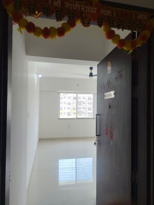 Furnished Amenities in 3 BHK Apartment at Sarsan Nancy Hillview, Baner – for Rent