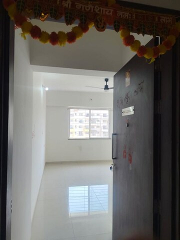 Furnished Amenities in 3 BHK Apartment at Sarsan Nancy Hillview, Baner – for Rent