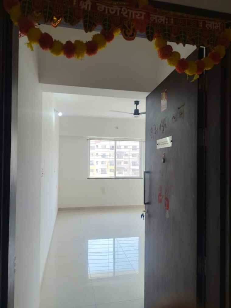 undefined, sarsan-nancy-hillview 3 Bedroom 1083 Sq.Ft. Apartment In Baner Pune 10069919