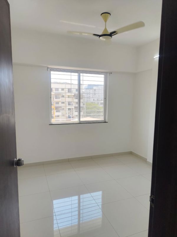 3 BHK 1083 Sq.Ft. Apartment in Sarsan Nancy Hillview