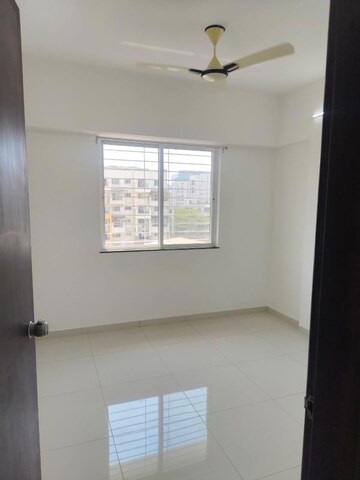 3 BHK Apartment For Rent in Sarsan Nancy Hillview, Baner