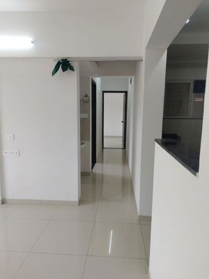 Building Lobby in 3 BHK Apartment at Sarsan Nancy Hillview, Baner – for Rent