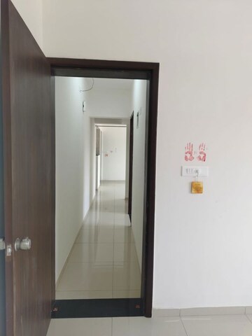 Building Lobby in 3 BHK Apartment at Sarsan Nancy Hillview, Baner – for Rent