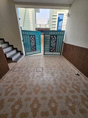 Team Area in 2 BHK Independent House at Banjarawala – for Sale