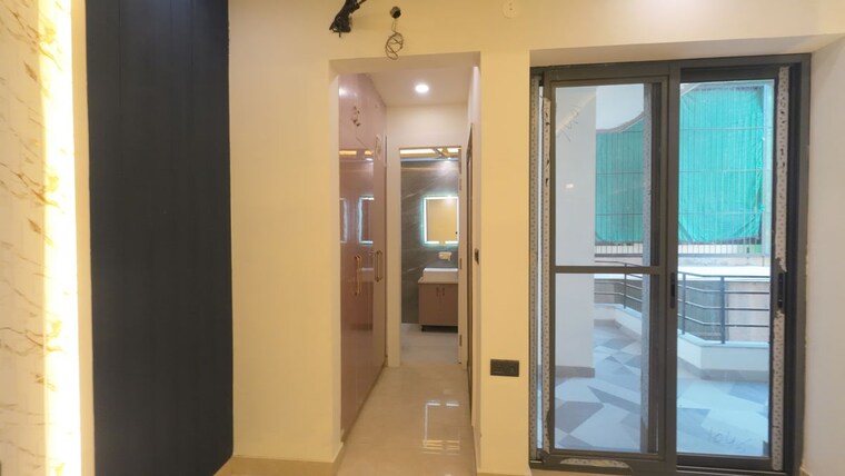 undefined, tdi-the-retreat 4 Bedroom 242 Sq.Yd. Builder Floor In Sector 89 Faridabad 10069836