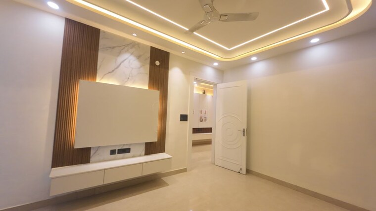 Room, tdi-the-retreat 4 Bedroom 242 Sq.Yd. Builder Floor In Sector 89 Faridabad 10069836