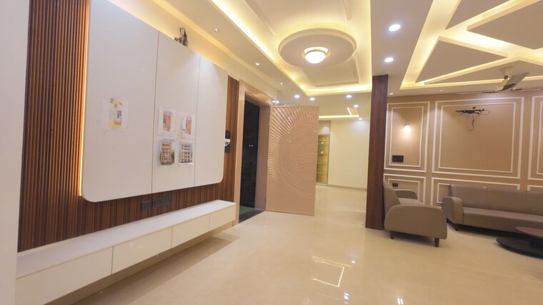 undefined, tdi-the-retreat 4 Bedroom 242 Sq.Yd. Builder Floor In Sector 89 Faridabad 10069836