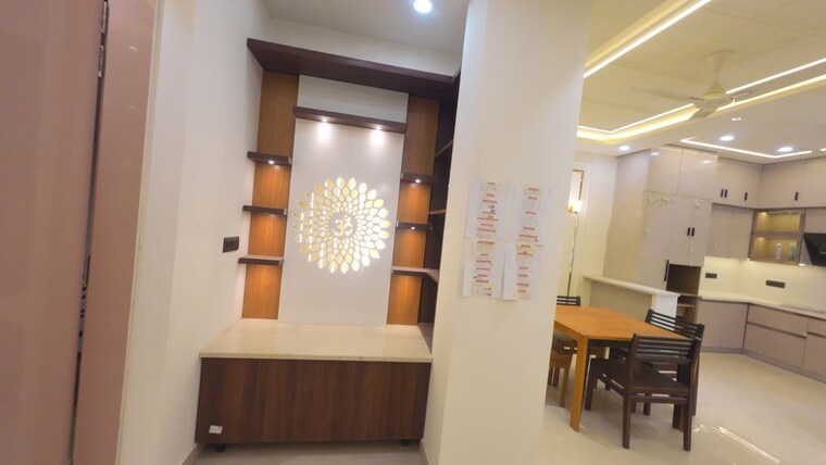 undefined, tdi-the-retreat 4 Bedroom 242 Sq.Yd. Builder Floor In Sector 89 Faridabad 10069836