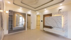 4 BHK + Study Room Builder Floor For Sale in TDI The Retreat