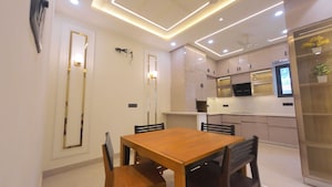 Team Area in 4 BHK Builder Floor at TDI The Retreat, Sector 89 – for Sale