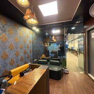  Office Space For Rent in ILD Trade Centre, Tikri