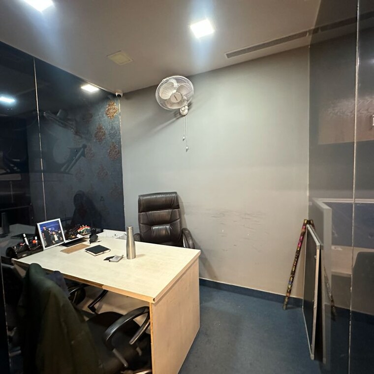 Team Area, ild-trade-centre Commercial Office Space 1150 Sq.Ft. In Tikri Gurgaon 10069923