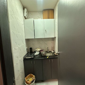 Bathroom in  Office Space at ILD Trade Centre, Tikri – for Rent