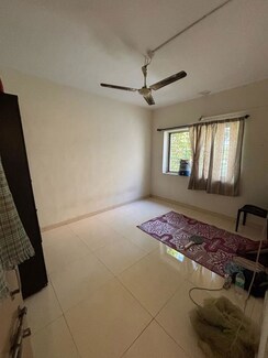 2 BHK Apartment For Rent in Sai Angan Pimple Nilakh