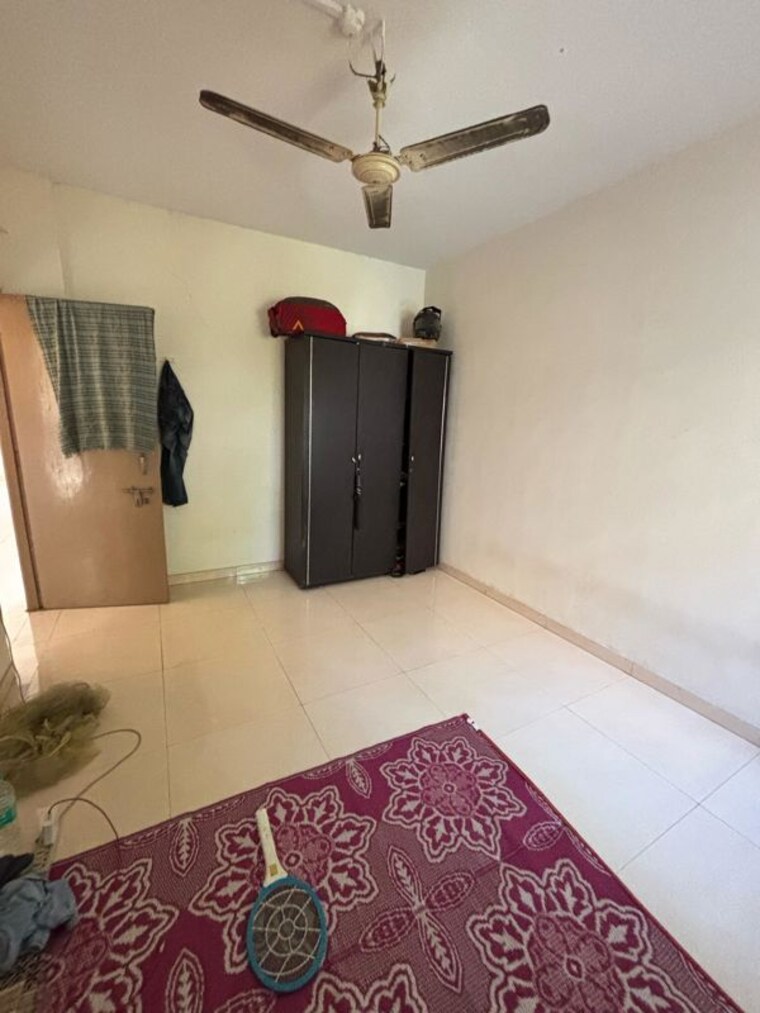Bedroom, sai-angan-pimple-nilakh 2 Bedroom 850 Sq.Ft. Apartment In Pimple Nilakh Pune 10069925
