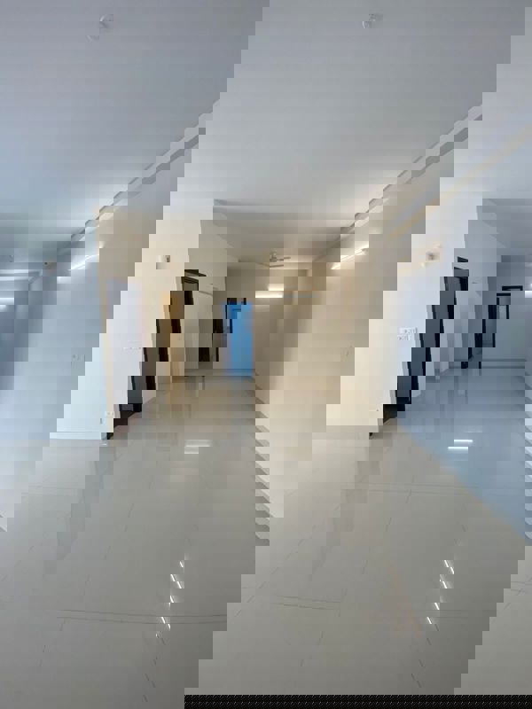 4 BHK + Pooja Room,Servant Room 2800 Sq.Ft. Apartment in Adarsh Lakefront Phase 2