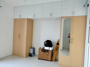Living Room in 2 BHK Apartment at Godrej Nurture Electronic City, Electronic City Phase I – for Sale
