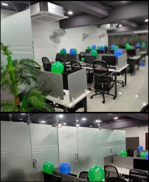  Office Space For Rent in Krish Santorini Square, Jodhpur