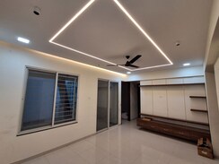 3 BHK Penthouse For Rent in VJ Yashwin Nuovo Centro