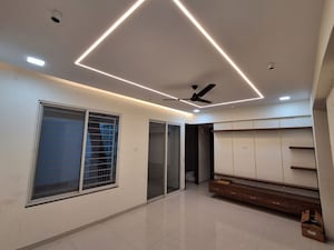 3 BHK Penthouse For Rent in VJ Yashwin Nuovo Centro, Wakad