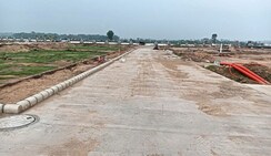 Plot For Sale in Sahakara Nagar