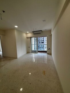 2 BHK + Pooja Room Apartment For Rent in Ekta Tripolis