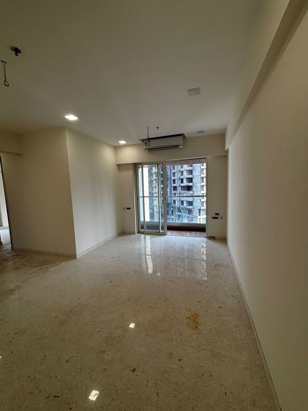 2 BHK + Pooja Room Apartment For Rent in Ekta Tripolis