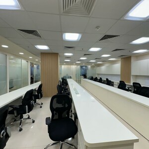  Office Space For Rent in DLF Corporate Greens, Sector 74a