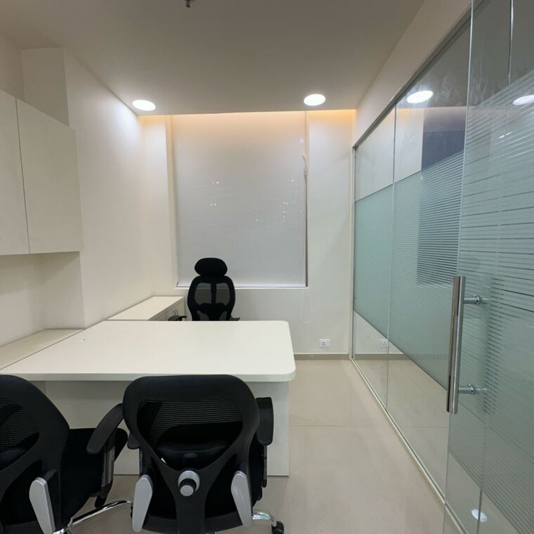 Team Area, dlf-corporate-greens Commercial Office Space 3300 Sq.Ft. In Sector 74a Gurgaon 10070008
