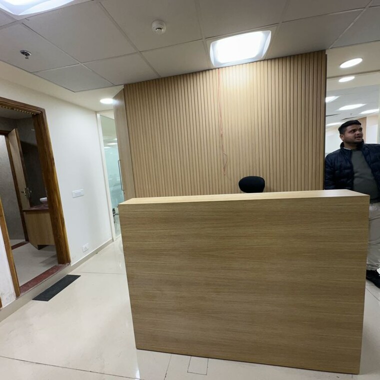 Room, dlf-corporate-greens Commercial Office Space 3300 Sq.Ft. In Sector 74a Gurgaon 10070008